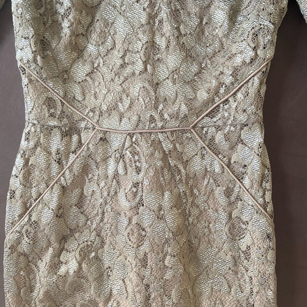 Dress - Picture 3 of 5